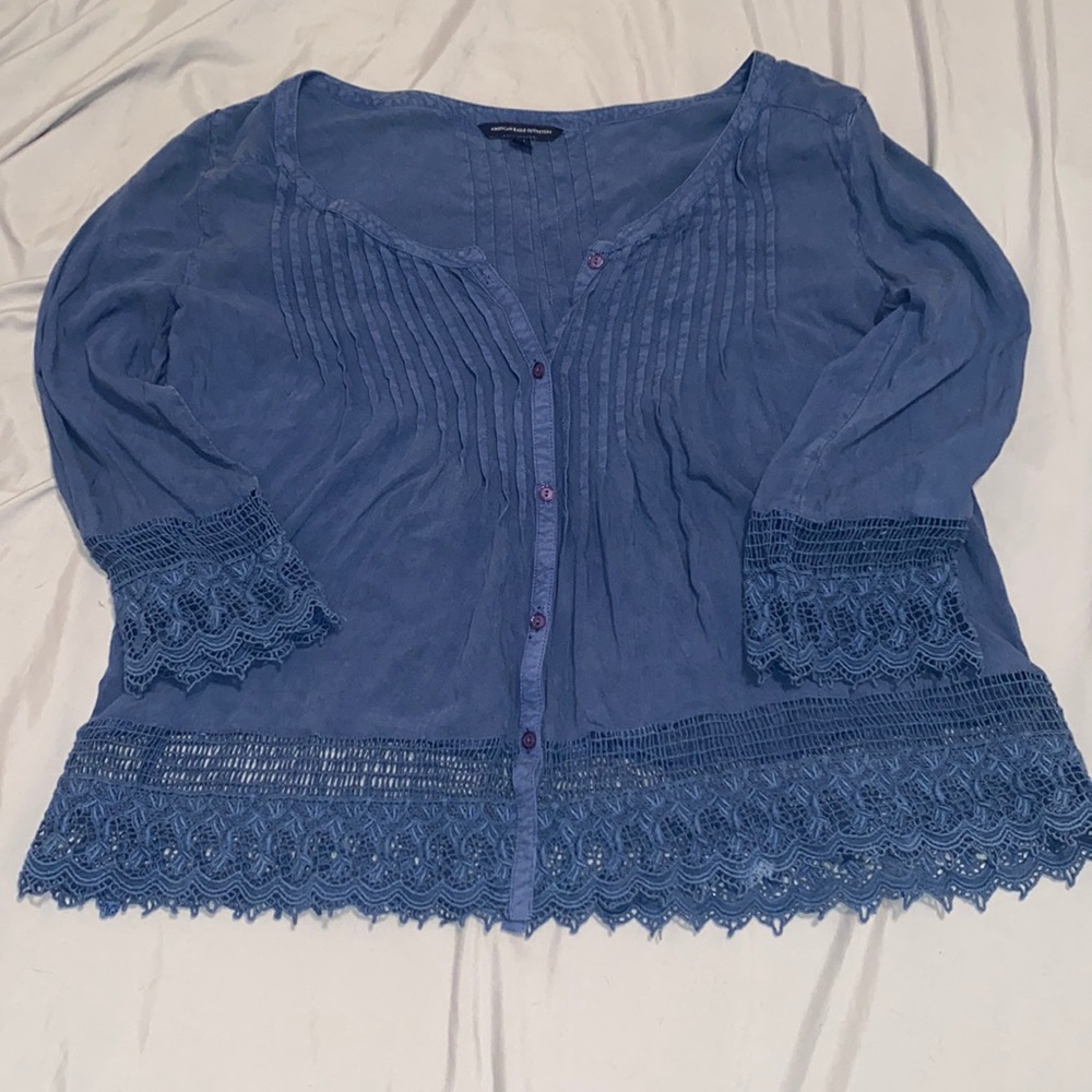 American Eagle Blouse